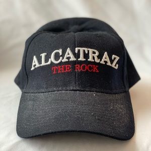 Alcatraz Hat